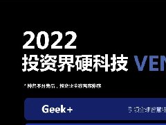 MEMS SensorShift五軸防抖持續(xù)制霸OIS 上榜2022年Venture50投資界硬科技
